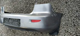  Бампер задний Mazda 3 BK Арт e11672997, вид 2