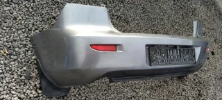  Бампер задний Mazda 3 BK Арт e11672997, вид 3