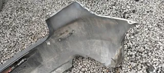  Бампер задний Mazda 3 BK Арт e11672997, вид 5