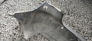  Бампер задний Mazda 3 BK Арт e11672997, вид 6