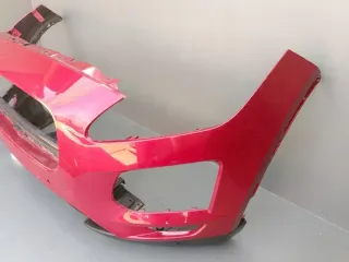J9C3-17F003-AA7BA Бампер передний Jaguar E-PACE Арт e11672944, вид 3