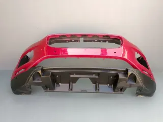 J9C3-17F003-AA7BA Бампер передний Jaguar E-PACE Арт e11672944, вид 5