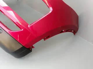 J9C3-17F003-AA7BA Бампер передний Jaguar E-PACE Арт e11672944, вид 6