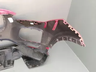 J9C3-17F003-AA7BA Бампер передний Jaguar E-PACE Арт e11672944, вид 9