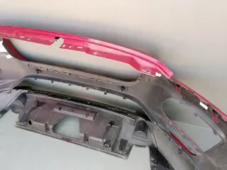 J9C3-17F003-AA7BA Бампер передний Jaguar E-PACE Арт e11672944, вид 10