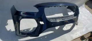 J9C3-17F003 Бампер передний Jaguar E-PACE Арт e11672942, вид 2