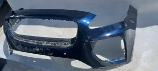 J9C3-17F003 Бампер передний Jaguar E-PACE Арт e11672942, вид 4