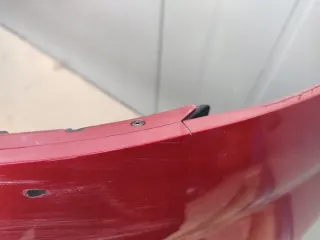 2019-2023 86511-K7000 Бампер передний Hyundai i10 2 Арт e11672899, вид 3