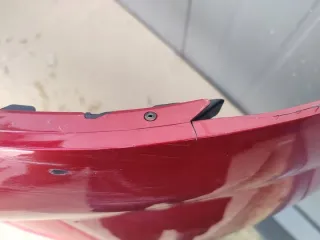 2019-2023 86511-K7000 Бампер передний Hyundai i10 2 Арт e11672899, вид 5