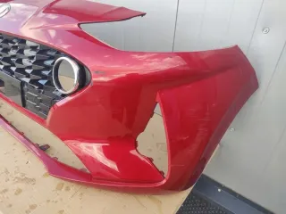 2019-2023 86511-K7000 Бампер передний Hyundai i10 2 Арт e11672899, вид 7