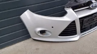  Бампер передний Ford Focus 3 Арт e11672868, вид 3