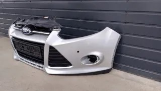  Бампер передний Ford Focus 3 Арт e11672868, вид 4