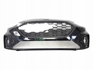 JX7B-17757-S Бампер передний Ford Focus 4 Арт e11672865, вид 1