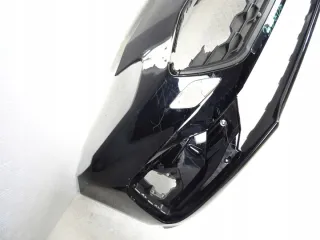 JX7B-17757-S Бампер передний Ford Focus 4 Арт e11672865, вид 2