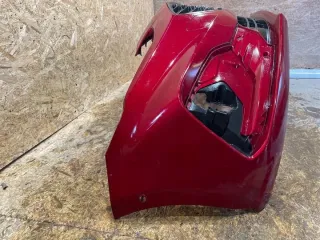 JX7B-17757-S Бампер передний Ford Focus 4 Арт e11672862, вид 2