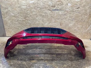 JX7B-17757-S Бампер передний Ford Focus 4 Арт e11672862, вид 3