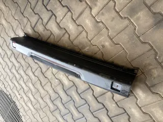 735391061 Бампер задний Fiat Doblo 1 Арт e11672855, вид 2