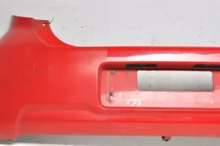 375023 Бампер задний Daihatsu Sirion Арт e11672850, вид 4