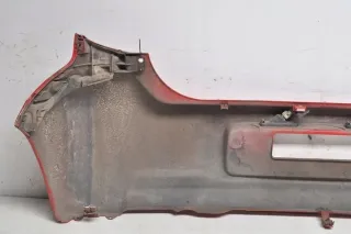 375023 Бампер задний Daihatsu Sirion Арт e11672850, вид 7
