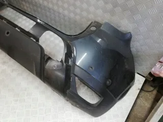 850222027R Бампер задний Dacia Duster 2 Арт e11672842, вид 2