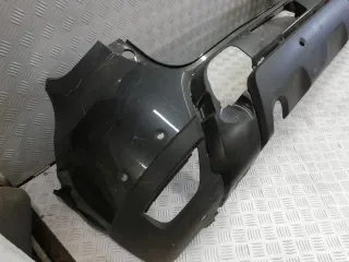 850222027R Бампер задний Dacia Duster 2 Арт e11672842, вид 3