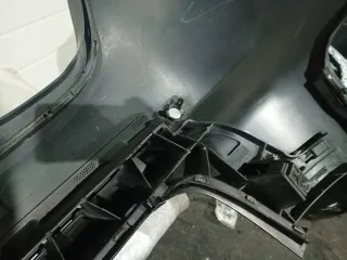 4F9807511A Бампер задний Audi A6 C6 (S6,RS6) Арт e11672812, вид 15
