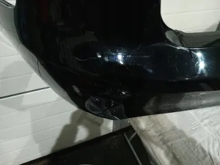 4F9807511A Бампер задний Audi A6 C6 (S6,RS6) Арт e11672812, вид 4