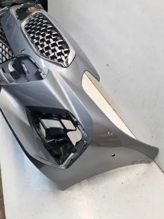 51118073087 Бампер передний BMW Z4 G29 Арт e11672807, вид 3