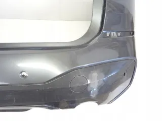 51128059877 Бампер задний BMW X1 F48 Арт e11672763, вид 4