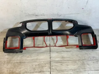 8081268 Бампер передний BMW M2 F87 Арт e11672754, вид 1