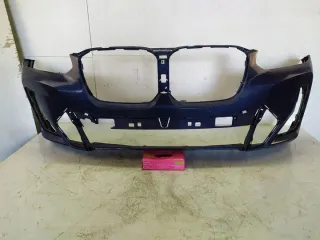 18479712 Бампер передний BMW ix 3 Арт e11672747, вид 2