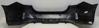 8084713 Бампер задний BMW 5 G60 Арт e11672730, вид 4