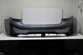  Бампер задний BMW 3 G20/G21 Арт e11672669, вид 1