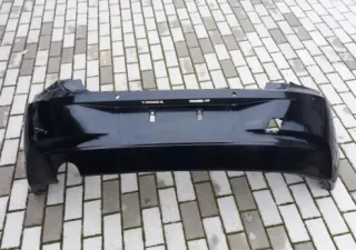 51127240918 Бампер задний BMW 1 F20/F21 Арт e11672649, вид 1