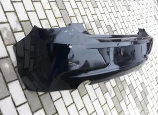51127240918 Бампер задний BMW 1 F20/F21 Арт e11672649, вид 3
