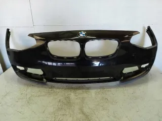 7245731 Бампер передний BMW 1 F20/F21 Арт e11672642, вид 2