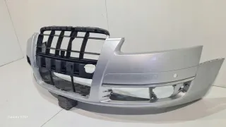 4F0807437E Бампер передний Audi A6 C6 (S6,RS6) Арт e11672611, вид 3