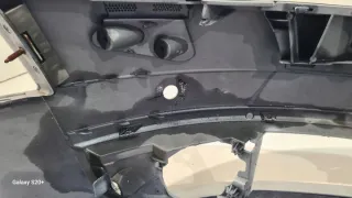 4F0807437E Бампер передний Audi A6 C6 (S6,RS6) Арт e11672611, вид 5