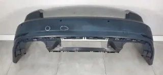 8V5807511F Бампер задний Audi A3 8V Арт e11672556, вид 2