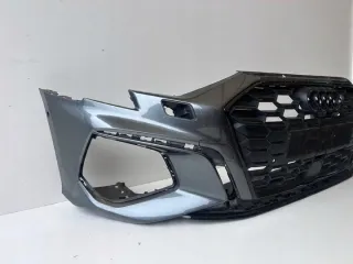 8Y0807437 8Y0807437F Бампер передний Audi A3 8Y Арт e11672550, вид 2