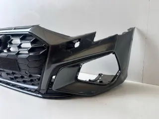 8Y0807437 8Y0807437F Бампер передний Audi A3 8Y Арт e11672550, вид 3