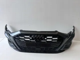 8Y0807437 8Y0807437F Бампер передний Audi A3 8Y Арт e11672550, вид 4