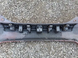 8X0807511 Бампер задний Audi A1 Арт e11672547, вид 5