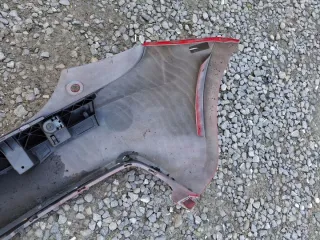 8X0807511 Бампер задний Audi A1 Арт e11672547, вид 7
