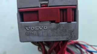 8637669 Блок предохранителей Volvo XC90 1 Арт e11672537, вид 2