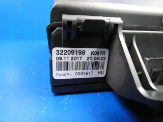 32209198 Блок предохранителей Volvo S90 2 Арт e11672461, вид 3