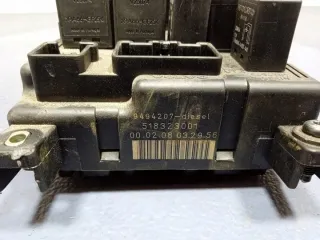 9494207 Блок предохранителей Volvo S80 1 Арт e11672455, вид 5