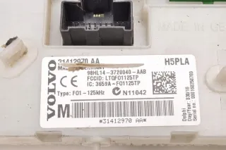 31412970AA Блок предохранителей Volvo S60 1 Арт e11672440, вид 2