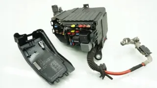 6G9T-14A067-CA Блок предохранителей Volvo S60 2 Арт e11672419, вид 1