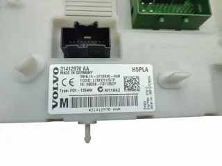 31412970AA Блок предохранителей Volvo S60 2 Арт e11672416, вид 3